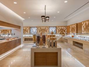 Hotel Blue Lagoon Queen