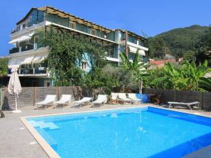 Vassiliki Bay Hotel