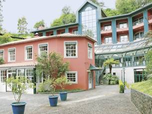 Quinta Do Monte Panoramic