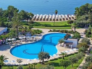 Barcelo Hydra Beach