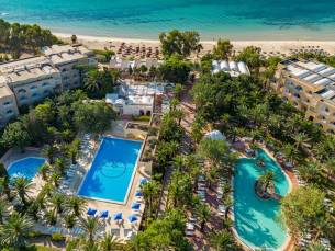 Hotel Mediterannee Thalasso Golf