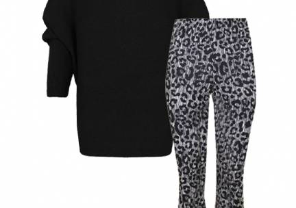 Exclusive Deal Casual Look Comfy