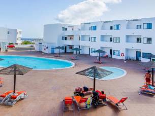 Lanzarote Paradise