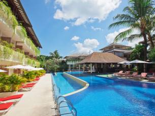 Blu-Zea Resort by Double-Six