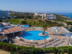 Leonardo Laura Beach & Splash Resort - All Inclusive