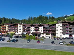 All-inclusive vakantie in een knus hotel met WELLNESS in Kirchberg, Tirol. Op loopafstand van het centrum + GRATIS parkeren!