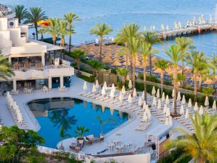 Arin Resort