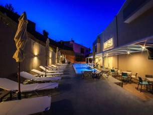 Porto Planos Beach Hotel