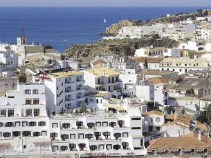 Hotel Indigo Albufeira