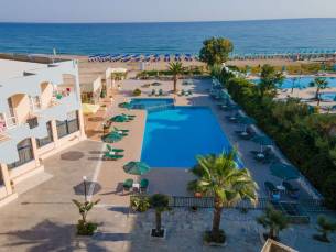 Kathrin Beach Hotel