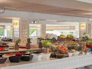 Hotel H10 Delfin - adults only