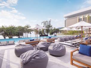 Four Points by Sheraton Phuket Patong Beach Resort