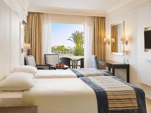 Hotel Olympic Lagoon Resort