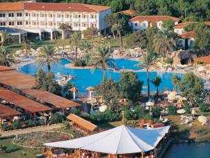 Selectum Noa Belek