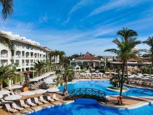 Aparthotel Viva Blue & SPA