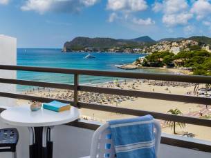 Vibra Beverly Playa