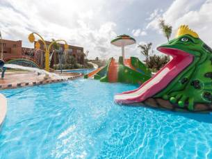Be Live Experience Marrakech Palmeraie