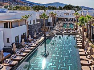 Radisson Blu Zaffron Santorini