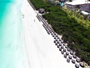 Royalton Hicacos Resort & Spa