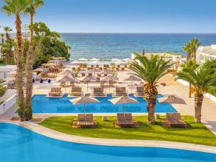 Royal Azur Hotel Thalassa