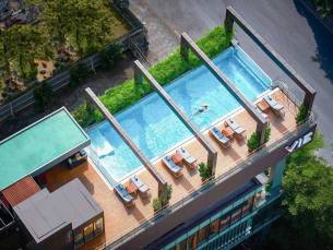 MGallery VIE Bangkok