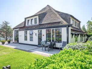 Appartement Gouden Reaal 27