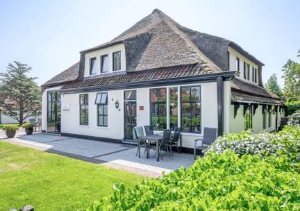 Appartement Gouden Reaal 27
