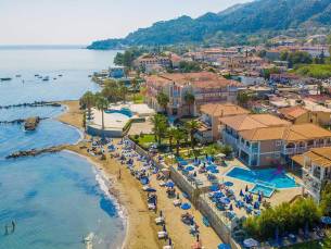 Boletsos Beach