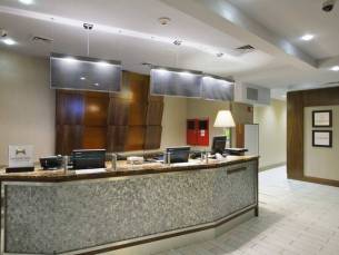 Hampton Inn Manhattan-Madison Square Garden Area