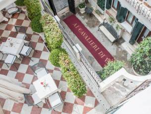 Ai Cavalieri Di Venezia