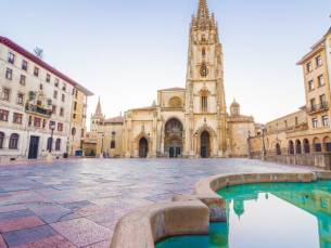 D&uuml;sseldorf - Oviedo