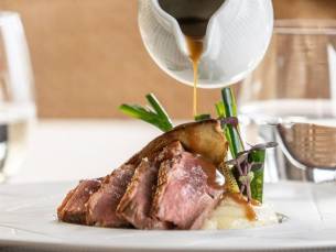 Grand Hotel A&ccedil;ores Atl&acirc;ntico