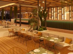 Bonito Ibiza by O Beach