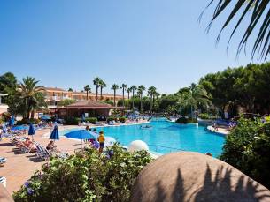 Sagitario Princesa Playa