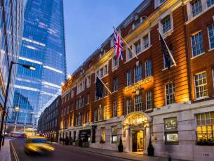 London Bridge