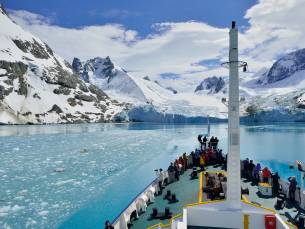 South Georgia Explorer