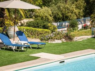 Metaxatos Appartementen