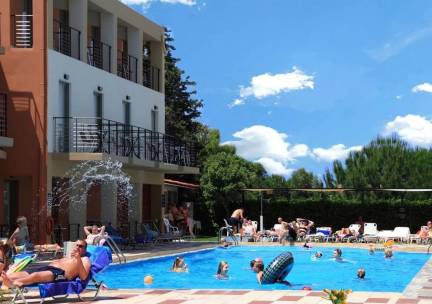 Sunrise Village Hotel