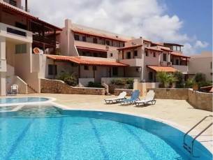 Creta Suites