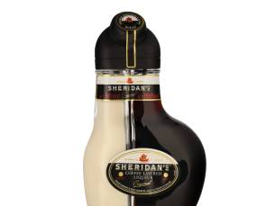 Sheridan's Double 50cl Lik&ouml;r