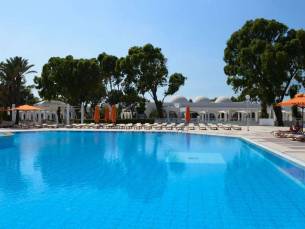 Hotel One Resort Aquapark & Spa