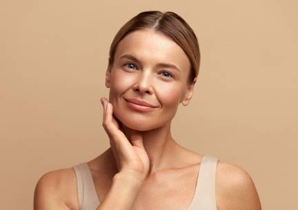 7D HIFU-liftbehandeling voor zone naar keuze