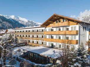 Ferienhotel Moarhof
