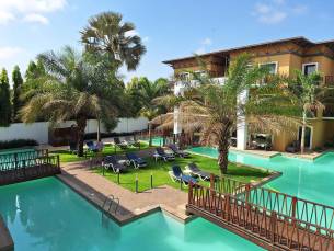 Forest View Apartments