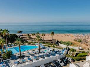 Monica Isabel Beach Club