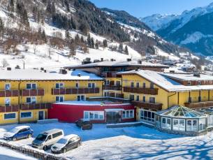 Hotel Lampenh&auml;usl