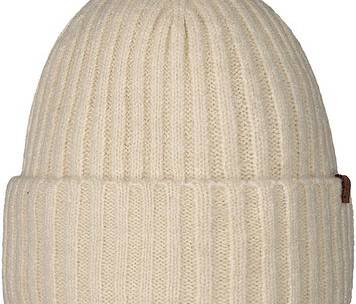 Barts Wyon Muts Ecru