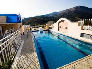 Fly & Go Porto Plakias