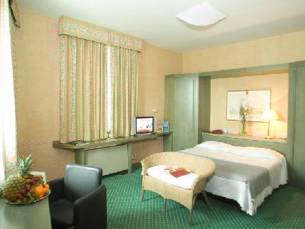 Grand Hotel Panoramic