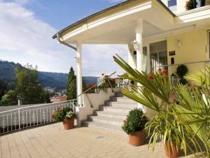 Hotel Rothfuss